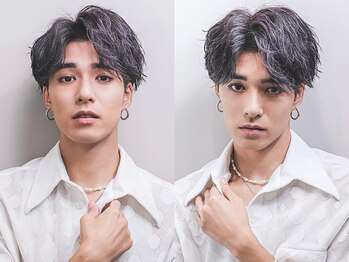 ルースト 西院店(ROOST)の写真/【西院駅すぐ/当日予約OK】毎朝5分！スタイリングが格段に磨かれる◎再現性が高いスタイルに