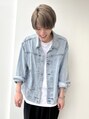 イト(ito.) 佐久間 匠海
