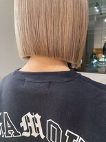 メリー オオサカ(Merly Osaka)&nbsp;milky beige