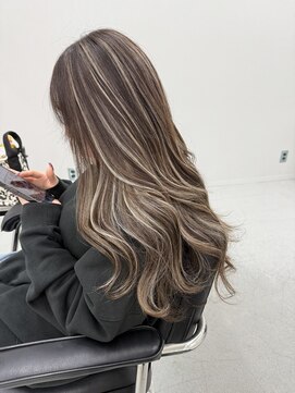 ティミー(Timmy) オリジナルハイライト