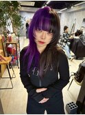 ショートボブレイヤーカットミニウルフカットショートウルフ