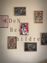 EDeN Beeks children 山口店