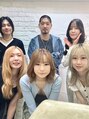 ウーロス(uros.)/スタッフ一同