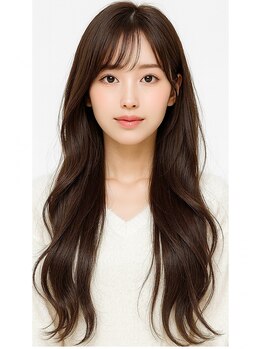 エクステ専門店 カシェット(Cachette)の写真/《各線三宮駅徒歩2分/HPB AWARD 2023 サロン部門 注目サロン選出》幅広い年齢層に支持されるエクステ専門店