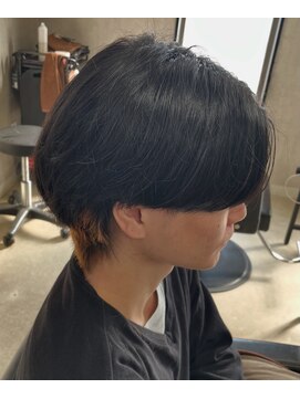 トリコ(ToricO) マッシュウルフ