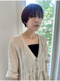 マッシュボブ