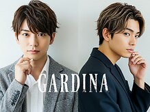 ガーディナ(Gardina)
