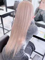 エリーツ(elyts) ハイブロンドシールエクステ