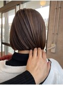 20代/30代/40代/髪質改善/ストレート/ブリーチ/ダブルカラー