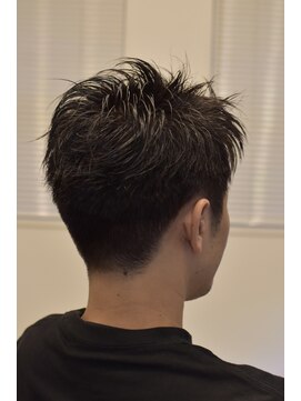 ヘアーズ マツシタ(Hairs MATUSITA) スタイル