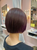 スリーバイエイム(03 eim)&nbsp;inner color