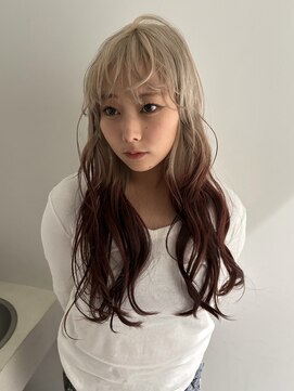 キオク(KIOX) ルーツカラー