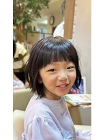 エルパティオ(EL PATIO) レイヤーカット