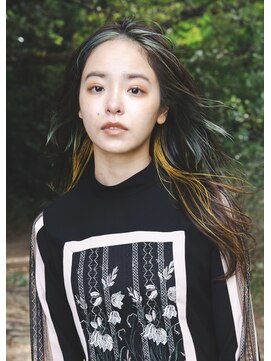 20代30代40代　オリーブグレー/ココアベージュ/2色インナー