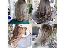 幅広いデザインにも対応致します。