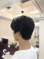 シエル 天神店(CIEL)&nbsp;韓国風スタイル