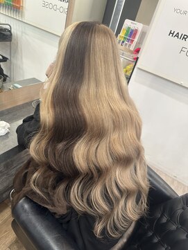 ラピス 横浜(Lapis) ［横浜］カチューシャカラー