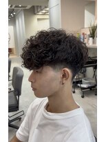 スタンド 博多(STAND)&nbsp;スペインカール