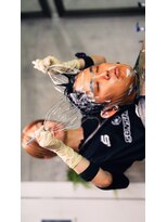 プールバイスタイル 藤沢(POOL by STYLE)&nbsp;YouTubeスペシャルヘッドスパ/JAPANESE SHAMPOO ASMR