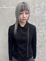 オーン 渋谷(OOn)&nbsp;アシメカット