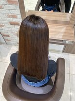 アッシュ 新杉田店(Ash)&nbsp;髪質改善/縮毛矯正/美髪/艶髪/横浜/新杉田/杉田