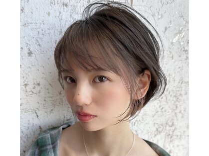 リファイン 立花店(Refine.)の写真