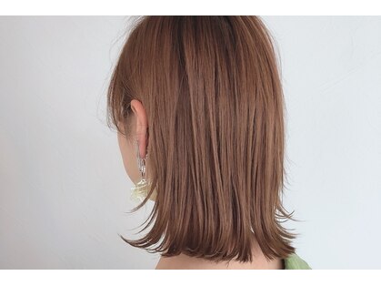 ルポ バイ モイ(Repos by MOI)の写真