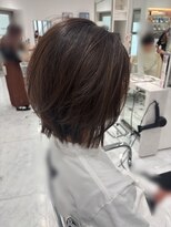 ニューヨークニューヨーク 松井山手店(NYNY)&nbsp;ボブスタイル