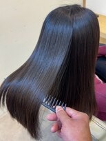 ブローテ(brote) 髪質改善縮毛矯正