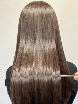 ポンテ 福間店(ponte) オイルカラー