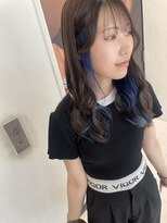 リトロボ(ritrovo)&nbsp;イメチェンにピッタリイヤリングカラー