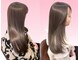桃の木 ヘアー(桃の木 hair)の写真