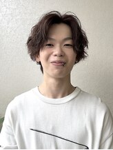 レクタ(recta)&nbsp;松宮 虹希