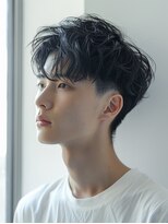 クート 東川口(ku-to)&nbsp;２WAYショート×刈り上げ×東川口