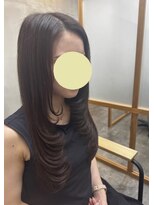フレーム なんば店(FRAME)&nbsp;レイヤースタイル