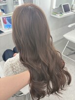 イロウ 山口どうもん店(IROW)&nbsp;ブリーチなしダブルオリーブ【山口】