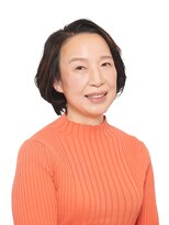 えがお美容室 50代・60代の方に☆やわらかマチュアボブ
