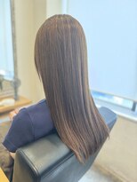 サプリ 国分寺店(Sapuri)&nbsp;つやつやヘーゼルベージュ