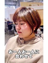モールヘア 西中島店(MOOL hair)&nbsp;お直しカットもお任せください！
