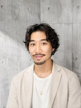 レゴリス(REGOLITH)&nbsp;大樹 David 武藤