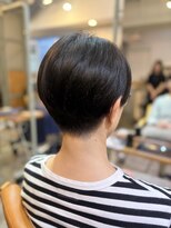 ネウィ ハウオリ 札幌駅前(newi hau'oli)&nbsp;ヘアケア特化型/TOKIOトリートメント/TOKIOリミテッド取扱店
