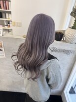 ラルガ 城野店(Raruga)&nbsp;ラベンダーアッシュ☆