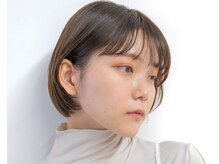モッズヘア 青葉台店