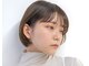 モッズヘア 青葉台店の写真/まるで切りたてを感じさせないナチュラルさで、ワンランク上の仕上がりへ♪