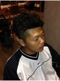 ツイストスパイラル