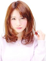 と和×美髪クリニック 巣鴨店&nbsp;半端な長さがカワイイ★モテカール　巣鴨店