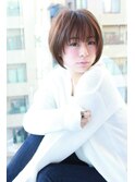 イブニングボブ16【Cloud zero】ご予約03-5957-0323