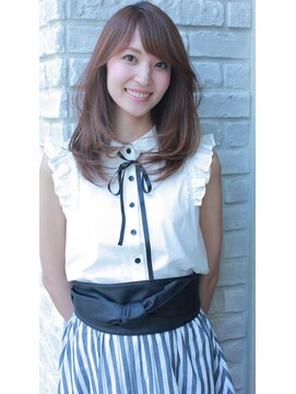 エルサフィロ ヨドヤバシ(el zafiro yodoyabashi) 【el zafiro  yodoyabashi】スリ‐ク ピュ‐ル シャルム