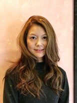 シュモレハーズ 習志野(Shumore he:rz)&nbsp;上品な大人ルーズ ウェーブ[習志野/大久保/高根公団/北習志野]