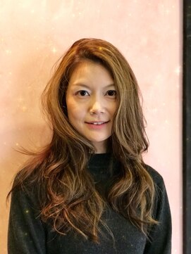 シュモレハーズ 習志野(Shumore he:rz) 上品な大人ルーズ ウェーブ[習志野/大久保/高根公団/北習志野]